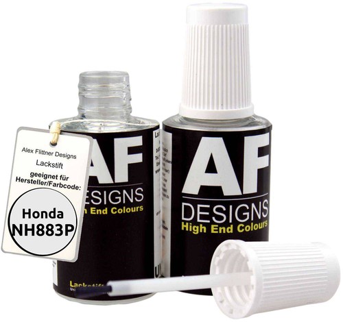 Lackstift für honda nh883p - lackstift,