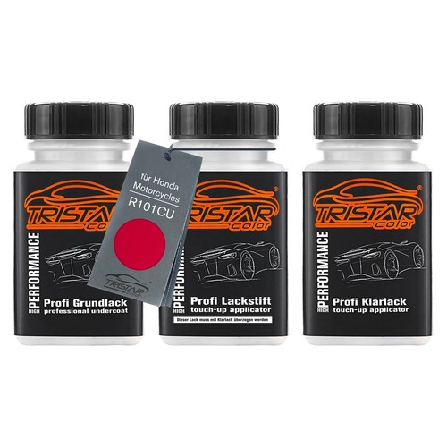 Motorradlack lackstift set - motorradlack,