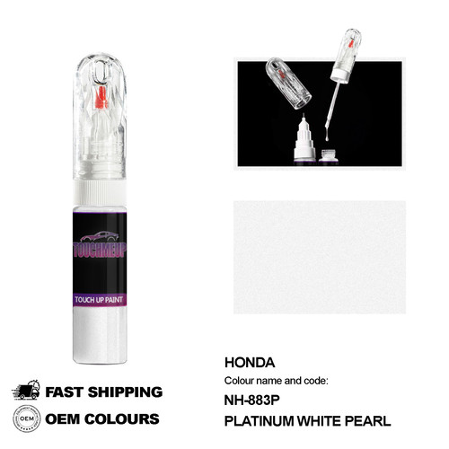 Lackstift für honda - lackstift,