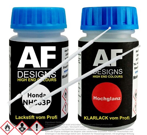 Für honda nh883p sparkle - für,