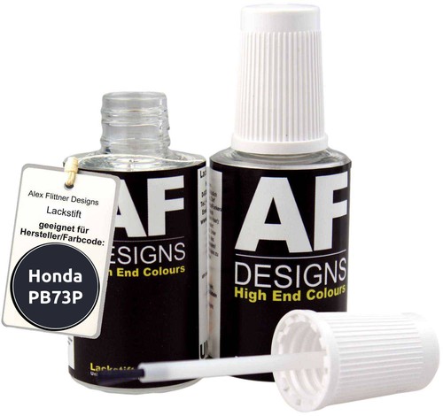 Lackstift für honda pb73p - lackstift,