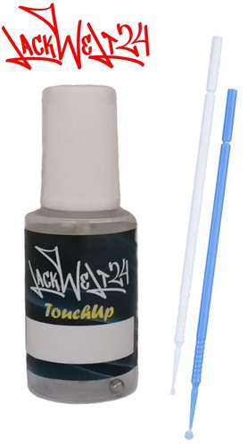 Lackstift honda - honda, (nh538-4)