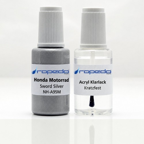 Lackstift set für honda - lackstift,