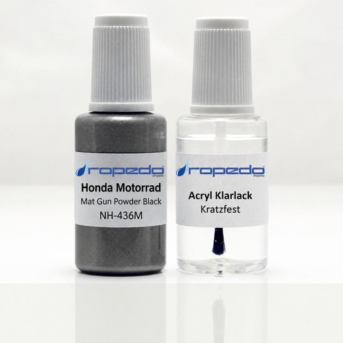 Lackstift set für - für, moto