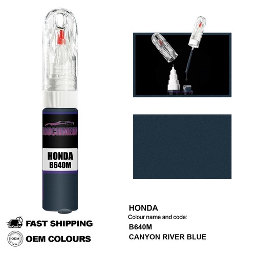 Für honda canyon river blue - river,
