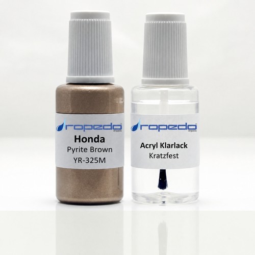 Lackstift set für - set, honda