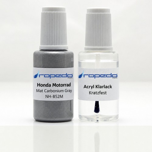Lackstift set für honda - lackstift,