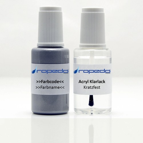 Lackstift set für - lackstift, honda