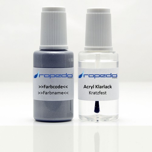 Lackstift set für honda - set,