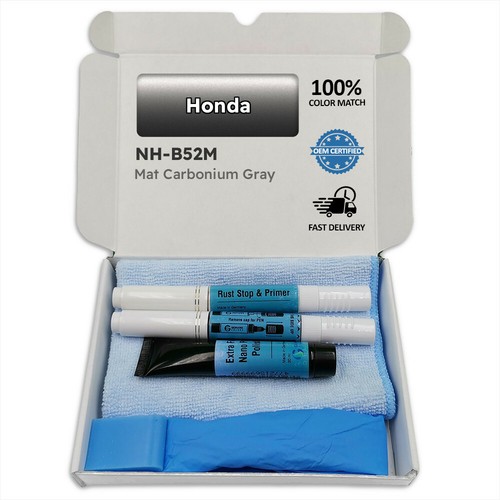 Lackstift für honda grau - lackstift,