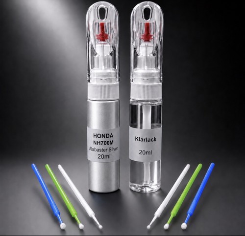 Lackstift set honda - lackstift-set,