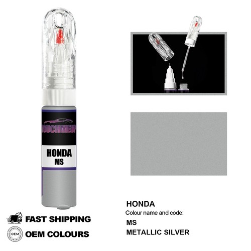 Für honda metallic silber - fÜr,