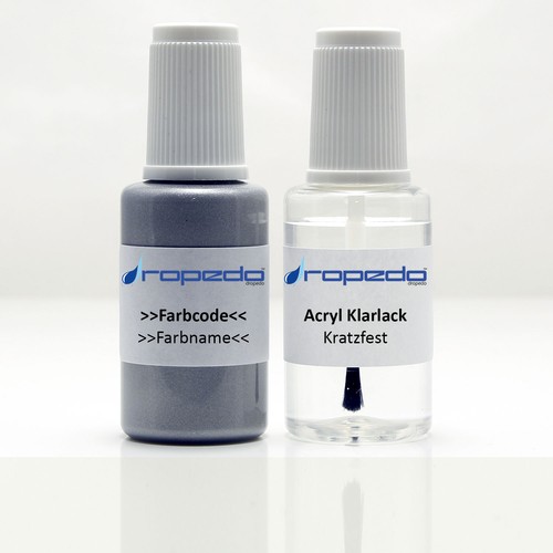 Lackstift set für honda - lackstift,