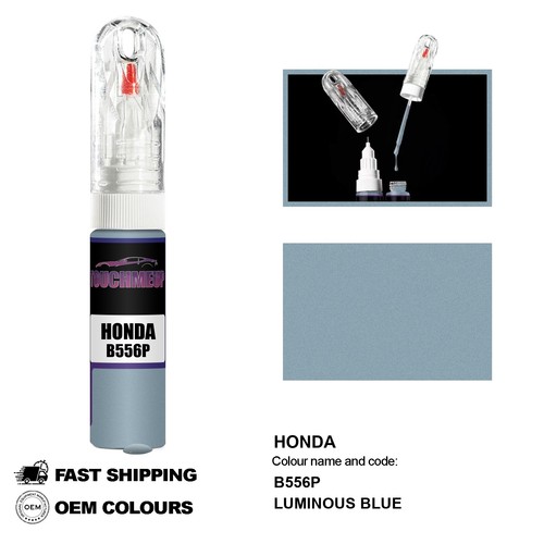 Für honda leuchtend blau - honda,