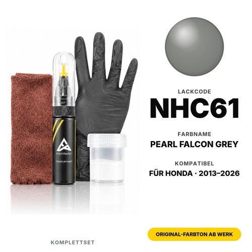 Lackstift für honda nhc61 - für,