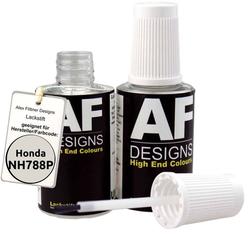 Lackstift für honda - lackstift, nh788p