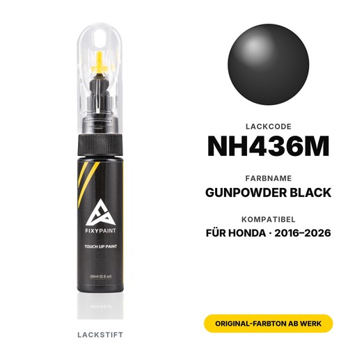 Lackstift für honda - für,