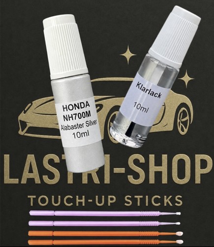 Lackstift set honda nh700m - lackstift-set,